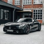 Mercedes AMG