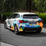 BMW 1ER