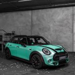 Mini Copper S