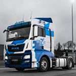 Man LKW