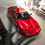 Ferrari Maranello