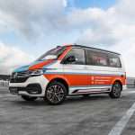 VW T6