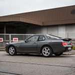 Porsche 968