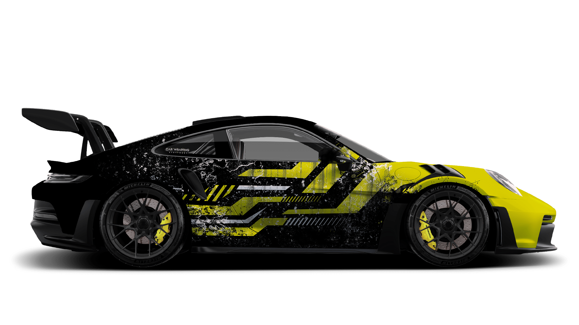 Designvorschläge Drifting