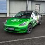 Tesla 3