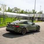 BMW M4 Competition