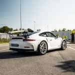 Porsche GT3 RS