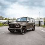 Mercedes G-Klasse