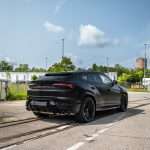 Lamborghini Urus SE