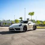 Porsche 992.1 GTS