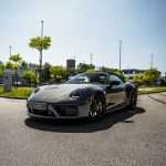 Porsche 992 GTS