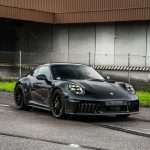 Porsche 992.2 GTS